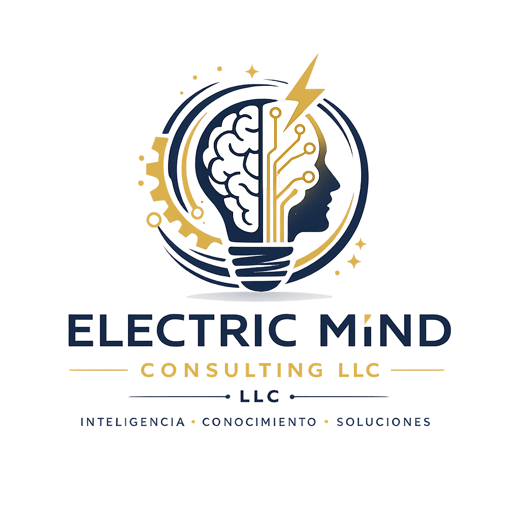 Electric Mind Consulting, LLC